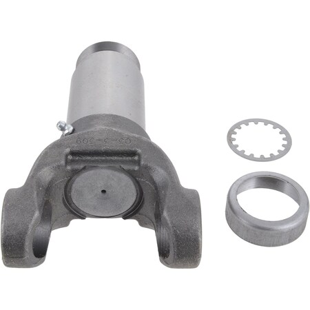 Spicer Drive Shaft Slip Yoke, 3-3-1601KX 3-3-1601KX